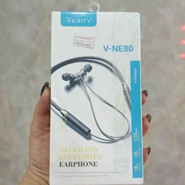 هندزفری گردنی