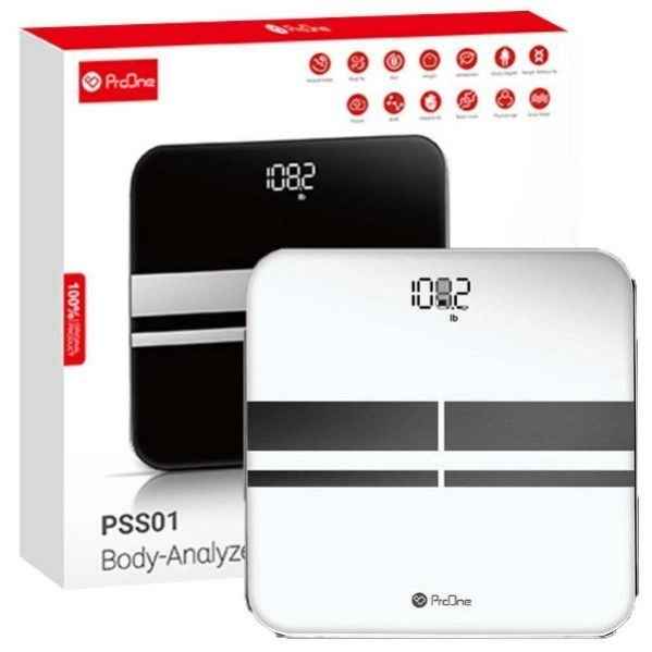 ترازو proOne