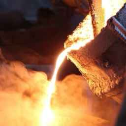 ریخته گری دقیق