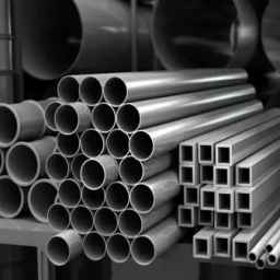 Parsa Malekpour Steel, steel construction industrial hardware in Tehran
