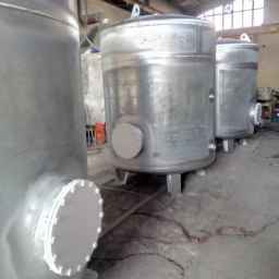 تانکر سازی امید