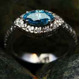 گوهر تراشی بوتیک سنگ، زیور آلات سنگ زینتی در سرایان