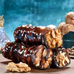 خشکبار عابدی، فروش عمده گردو و شیره انگور در شازند مرکزی