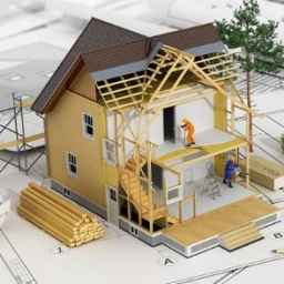 معماری طوسی، طراحی نظارت و اجرای پروژه مسکونی و تجاری در مشهد