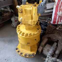 دیزل ژنراتور مظهری