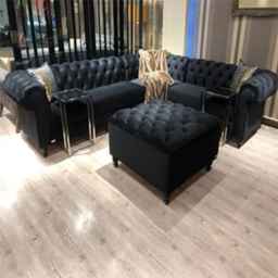 نمایشگاه سردار جنگل، فروش مبلمان و میز ناهارخوری در تهران