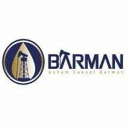 آشام صنعت بارمان، تولید و واردات گسکت پلیت واشر شیر پروانه در تهران