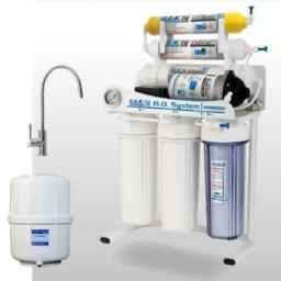 نیکان صنعت، تولید و فروش دستگاه تصفیه آب و شوینده های دستشویی در کرج