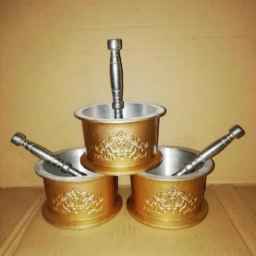 تولیدی ظروف آلومینیوم نرم و خشک پورعلی اصفهان