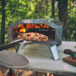 یوزتک استیل، تولید انواع باربیکیو تنور و فر صنعتی در تهران