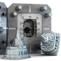 شرکت آریا نوین داریا صنعت پاژ، قالب سازی و ماشین سازی در مشهد