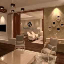 آتلیه معماری کرباسی، طراحی و اجرا دکوراسیون داخلی در یزد