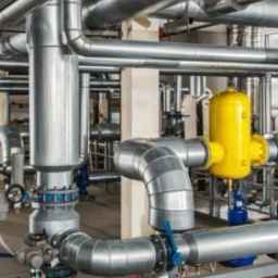 رایان شعله گاز بانگ شمال، پیمانکاری گاز خانگی و تجاری در ساری