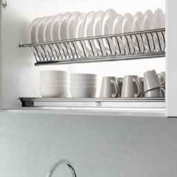 آرتان ابزار، تولید و فروش آبچکان پروفیلی استیل و آلومینیوم در تبریز