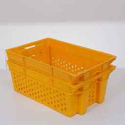 آیسان پلاست مهر، تولید سبد پلاستیکی نشکن و سبد خرما در آزادگان تهران