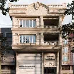 دکتر دیزاین، طراحی و اجرای دکوراسیون داخلی و نما در محمودآباد مازندران