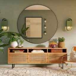 دفتر معماری سلیمانی، طراحی و اجرای دکوراسیون داخلی پروژه مسکونی در تهران