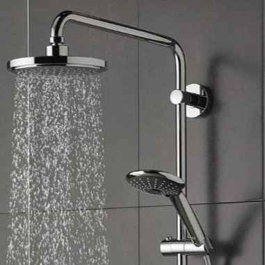 دوش یونیورست و یونیکا