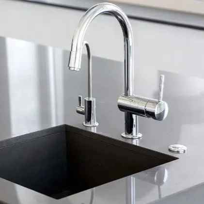 شیرالات ظرفشویی تک