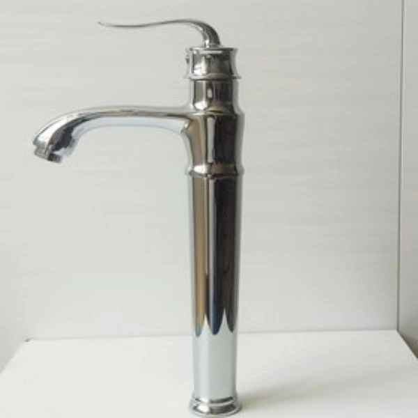 شیر روشویی پایه بلند