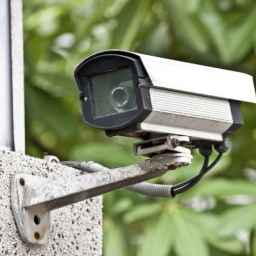 شرکت همگام سیستم، فروش و نصب کرکره برقی و دوربین مداربسته در آمل