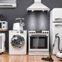 واردات کالای علی دریس