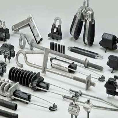 خط شبکه فشار ضعیف