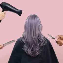 صالون فاطمة راستي للتجميل في رشت