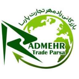رادمهر تجارت پارسا، صادرات خشکبار در شهرک غرب تهران