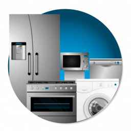 Cordplast store, selling kitchen appliances in Sanandaj