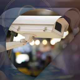 Sima processes, sells and installs all kinds of smart alarms and CCTV cameras in Mashhad