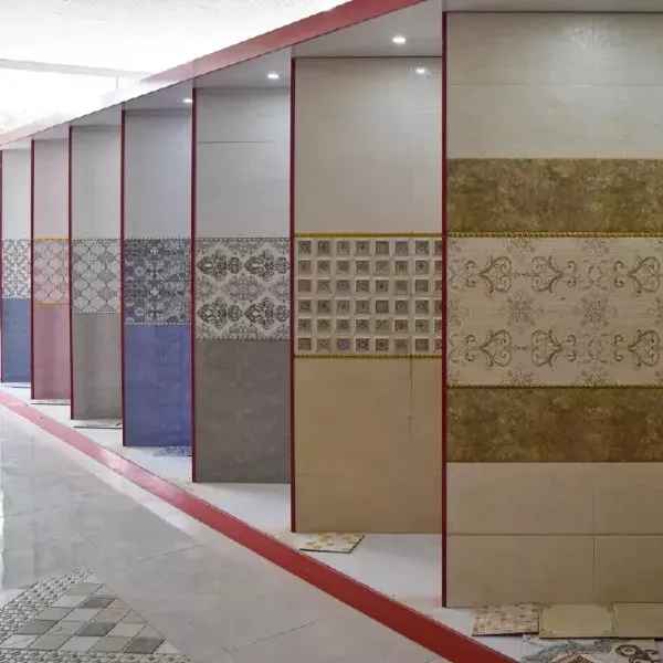 صنایع کاشی و سرامیک