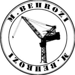 تاورکرین بهروزی