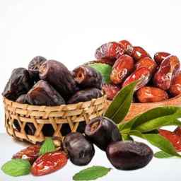 خرمای نیک، تولید بسته بندی و فروش انواع خرما در فارس