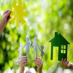 گروه گردشگری مادر و کودک کیدز لند