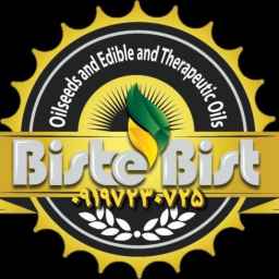 Bisit Bisit production, distribution of vegetable oil and seeds in Tehran