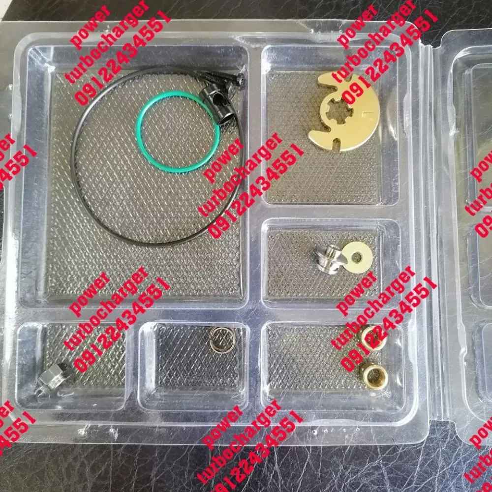 کیت تعمیری شارژ