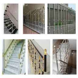 نرده دوبلکس اصل کامکار