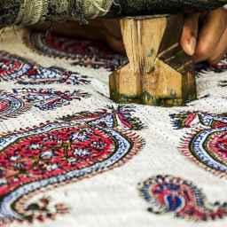 قلمکاری نفیس