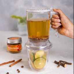 قهوه نظری