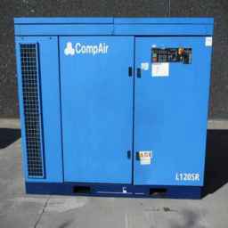 Atlas Karan Mofid compressor