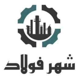 لوله شهر فولاد