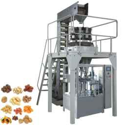 Kandachi Machinery Manufacturing