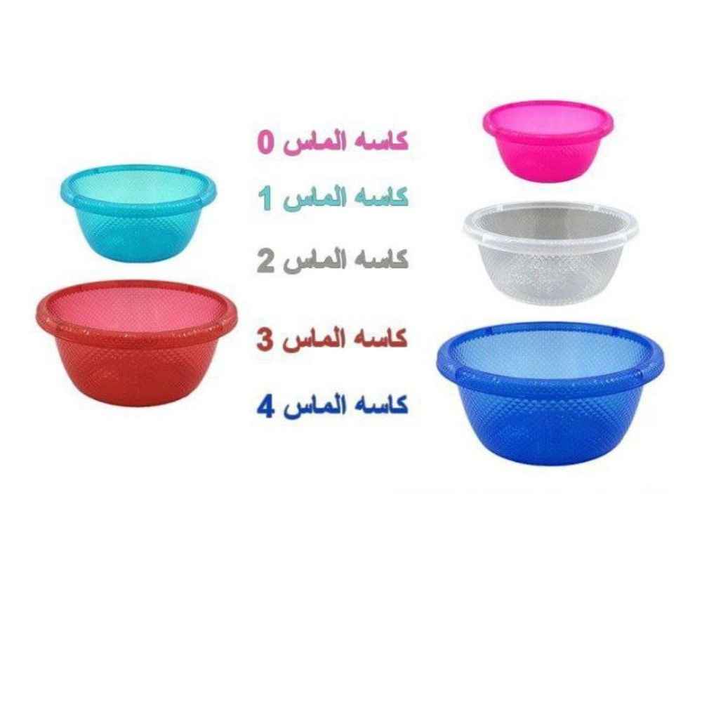 کاسه و لگن
