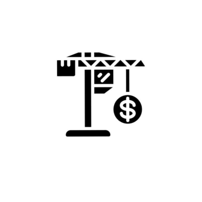 فروش تاورکرین