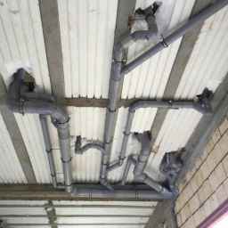 تاسیسات مولایی