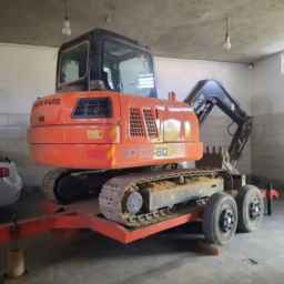 یدک کش مقدم