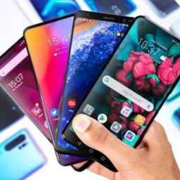 فروشگاه موبایل VIP