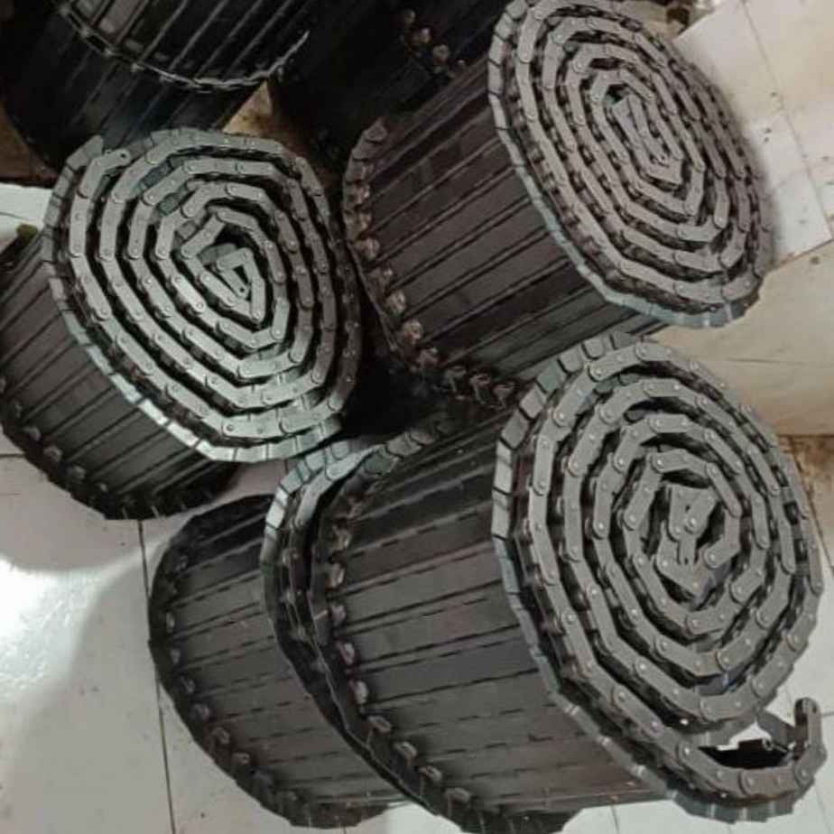 زنجیر سفاله کش