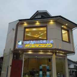 پیمانکاری استخر سونا و جکوزی علیزاده